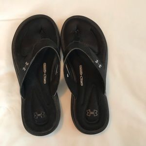 Under Armour Flip Flops